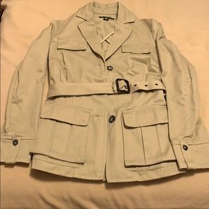 Kenneth Cole fall jacket